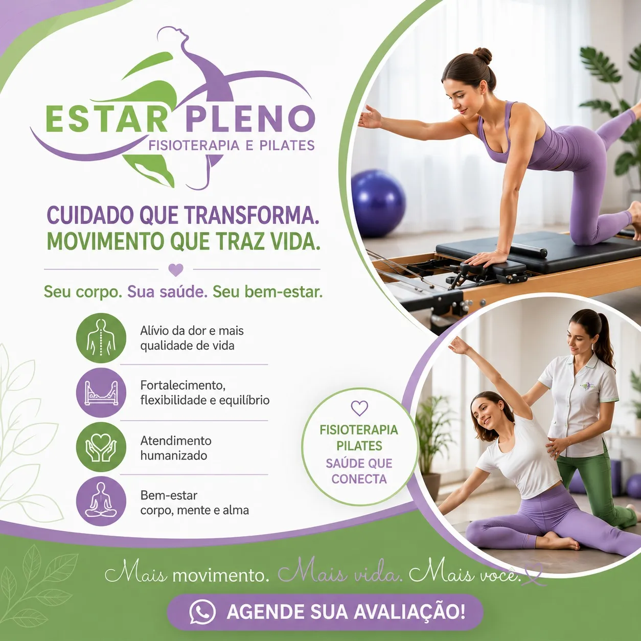 Banner promocional