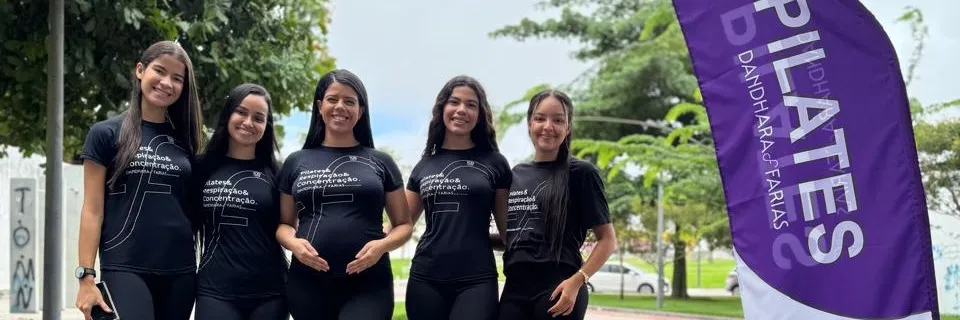 Banner promocional