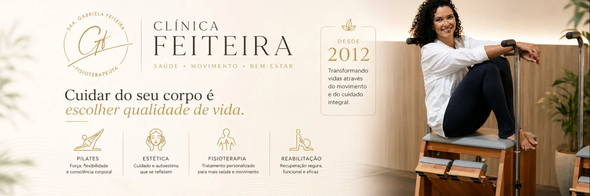 Banner promocional
