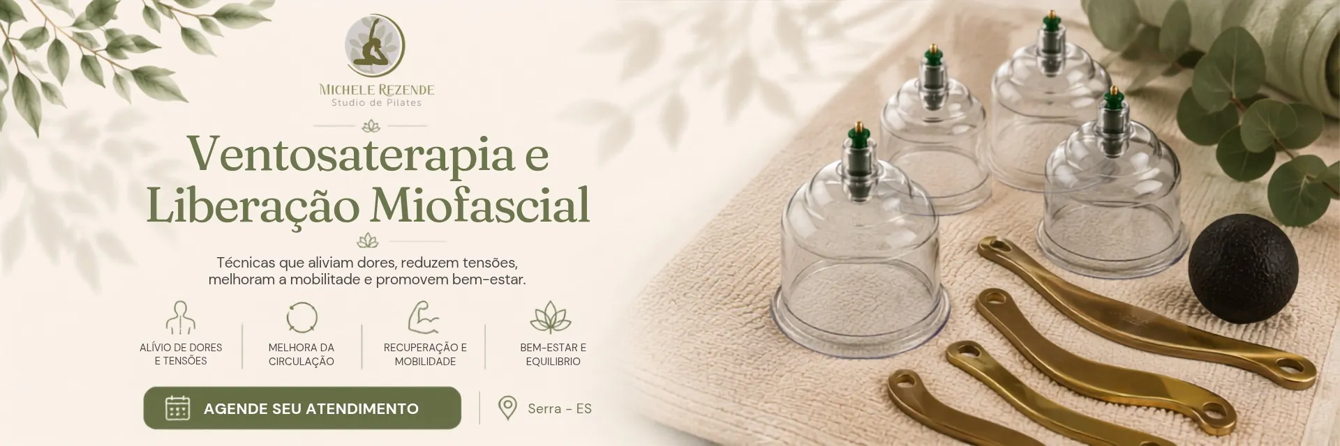 Banner promocional