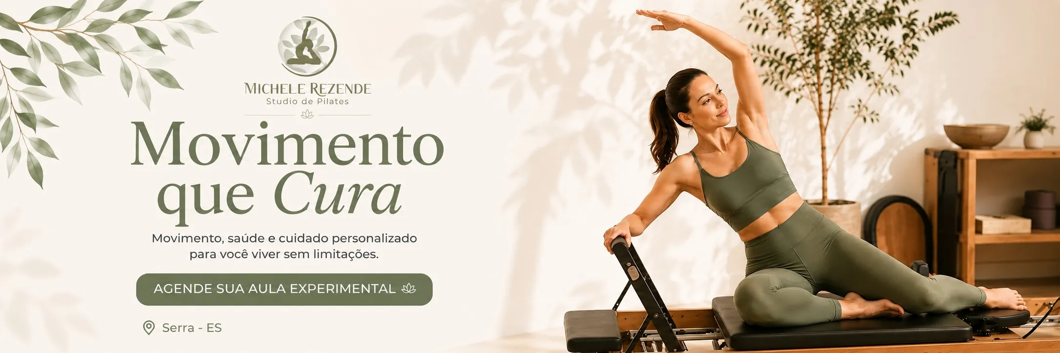 Banner promocional