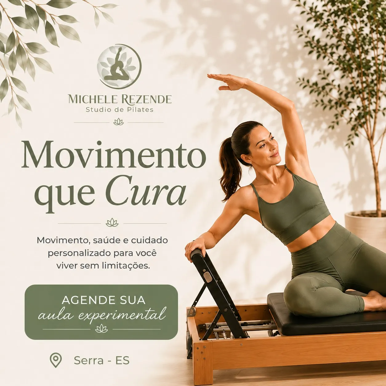 Banner promocional