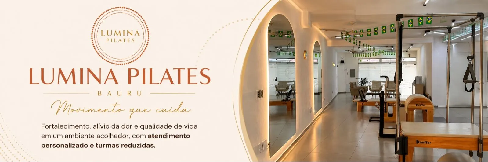 Banner promocional