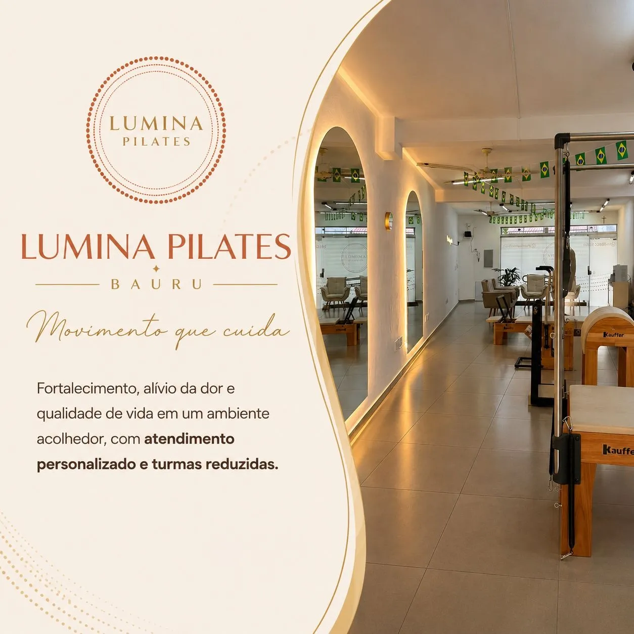 Banner promocional