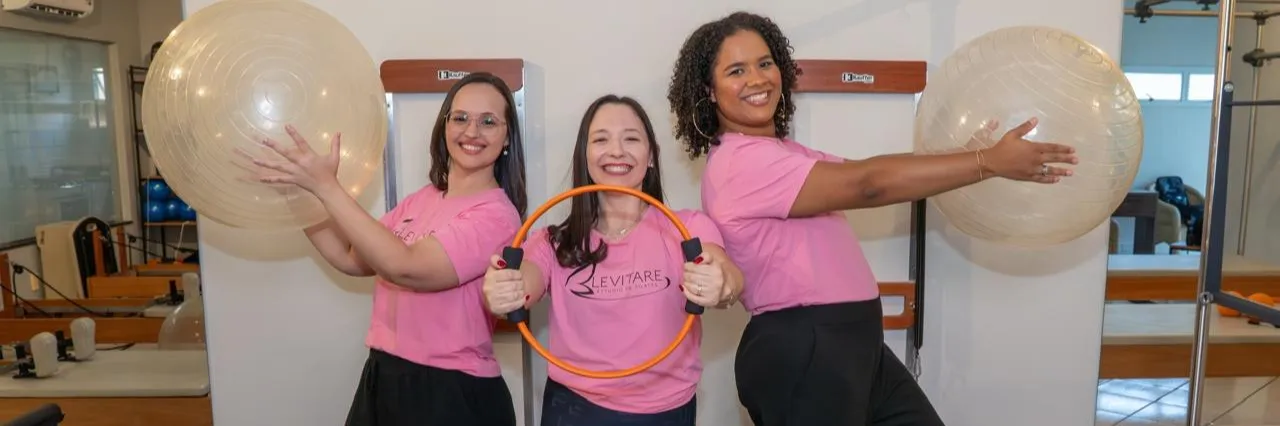 Banner promocional