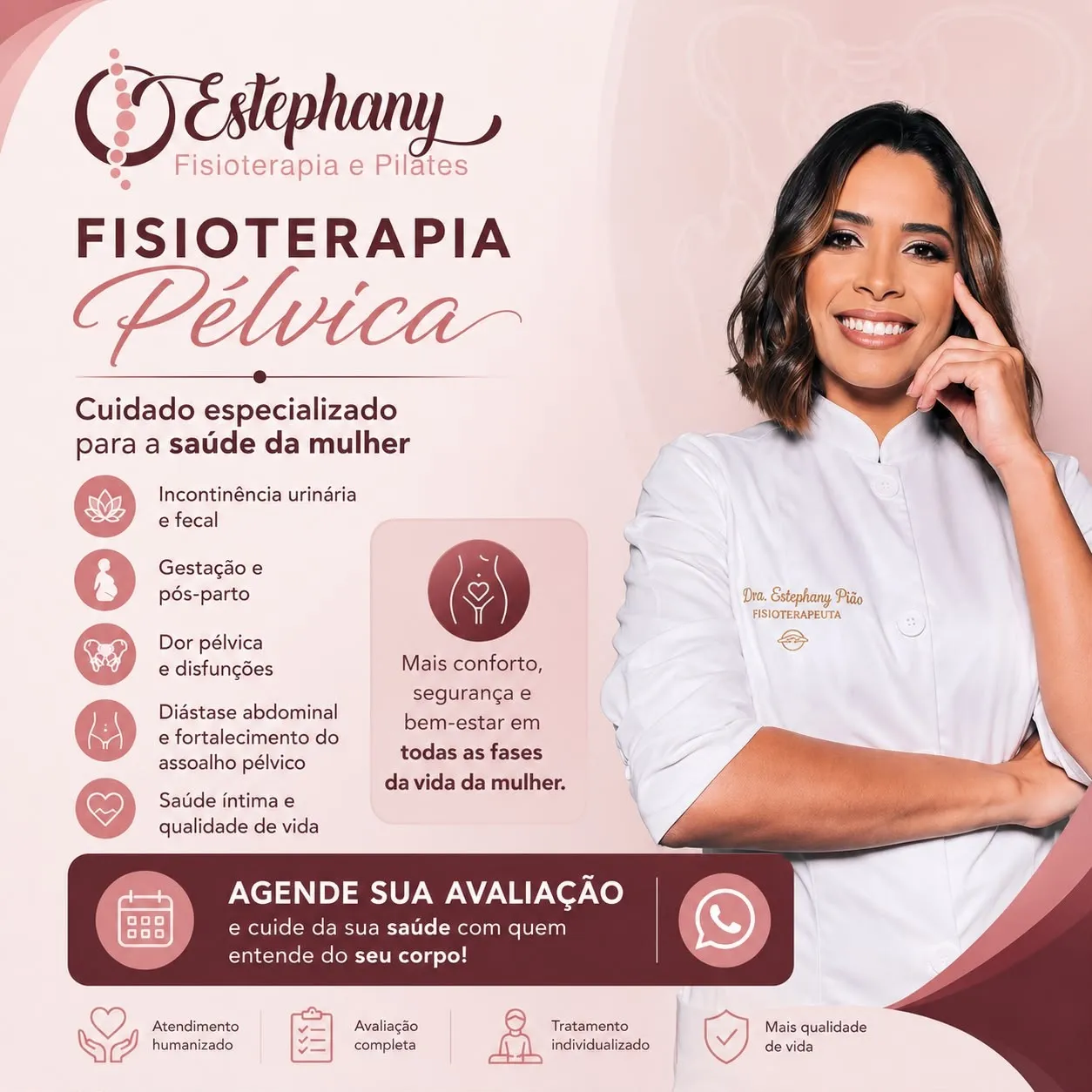 Banner promocional