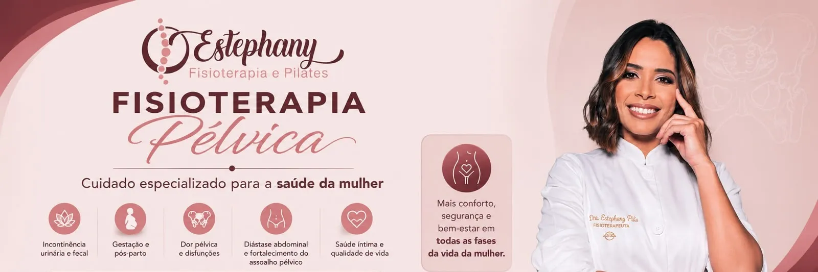 Banner promocional