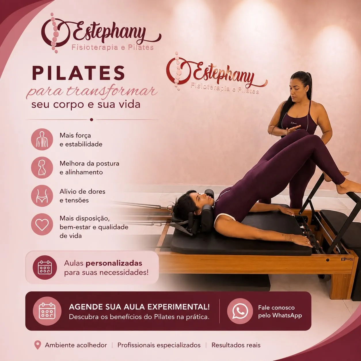 Banner promocional