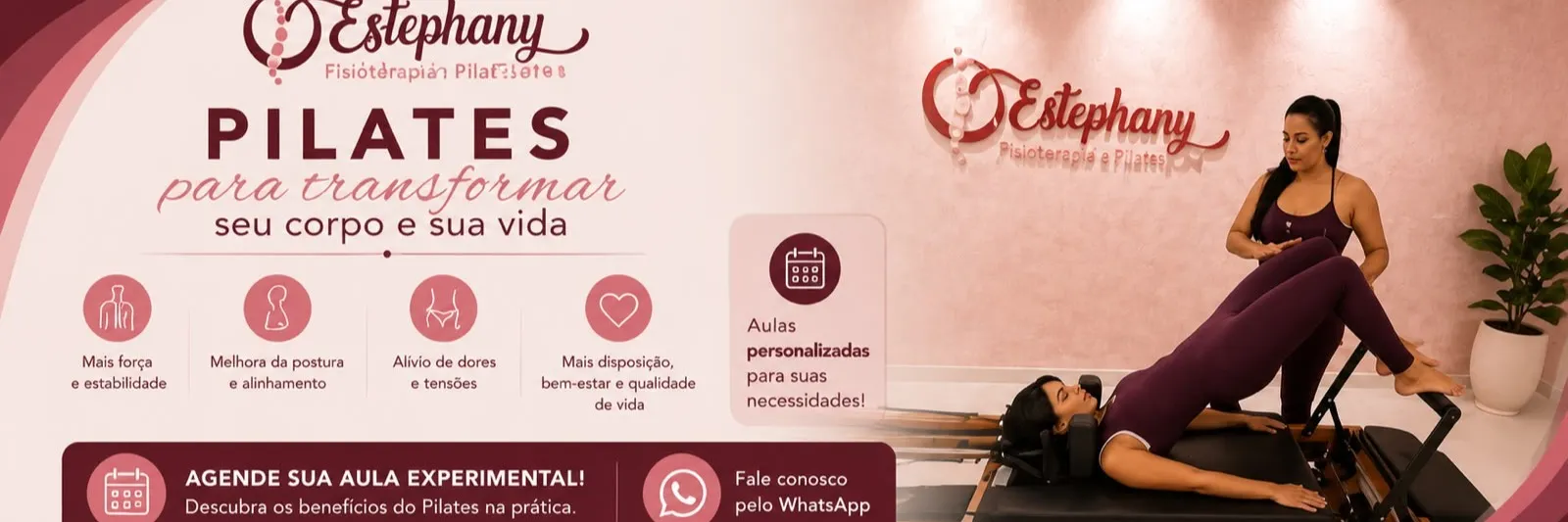 Banner promocional