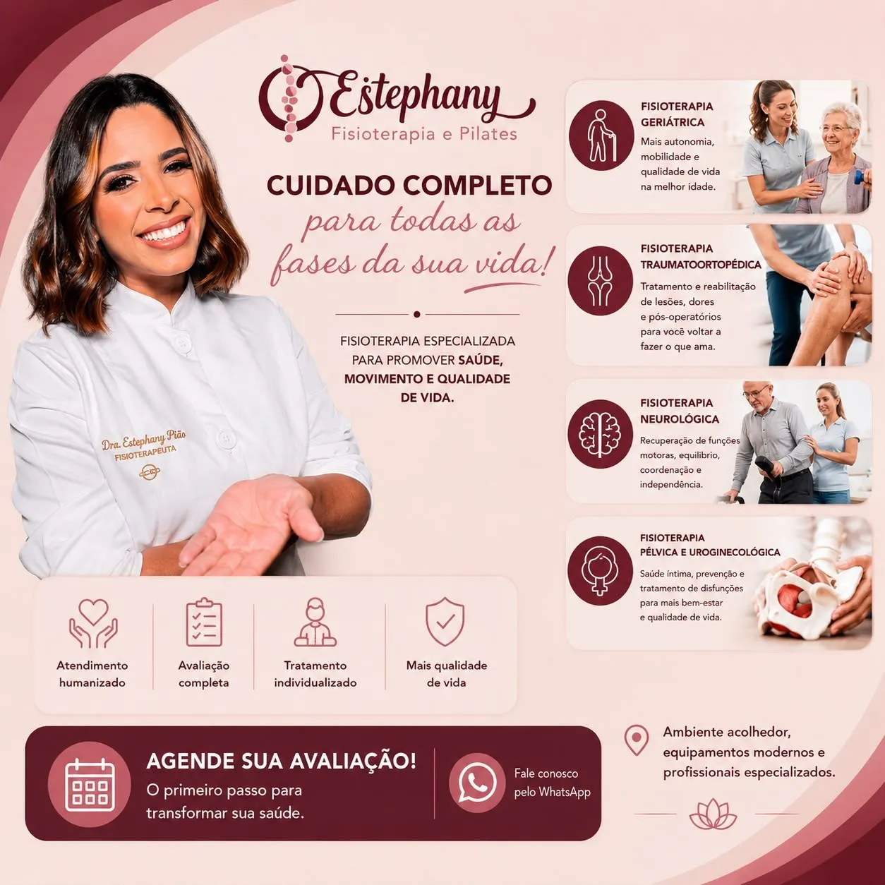 Banner promocional