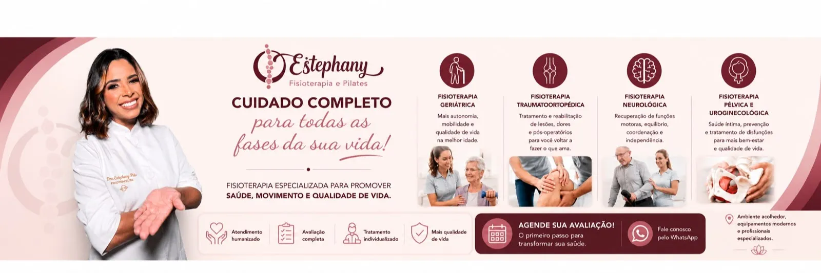 Banner promocional