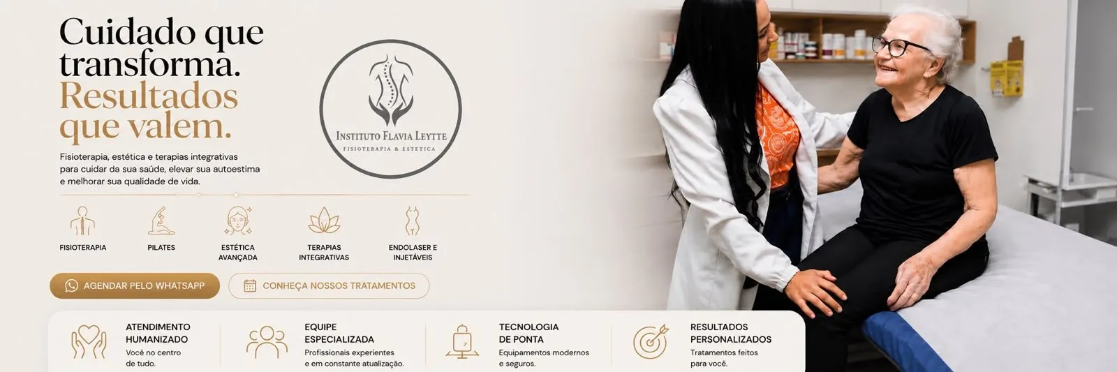 Banner promocional