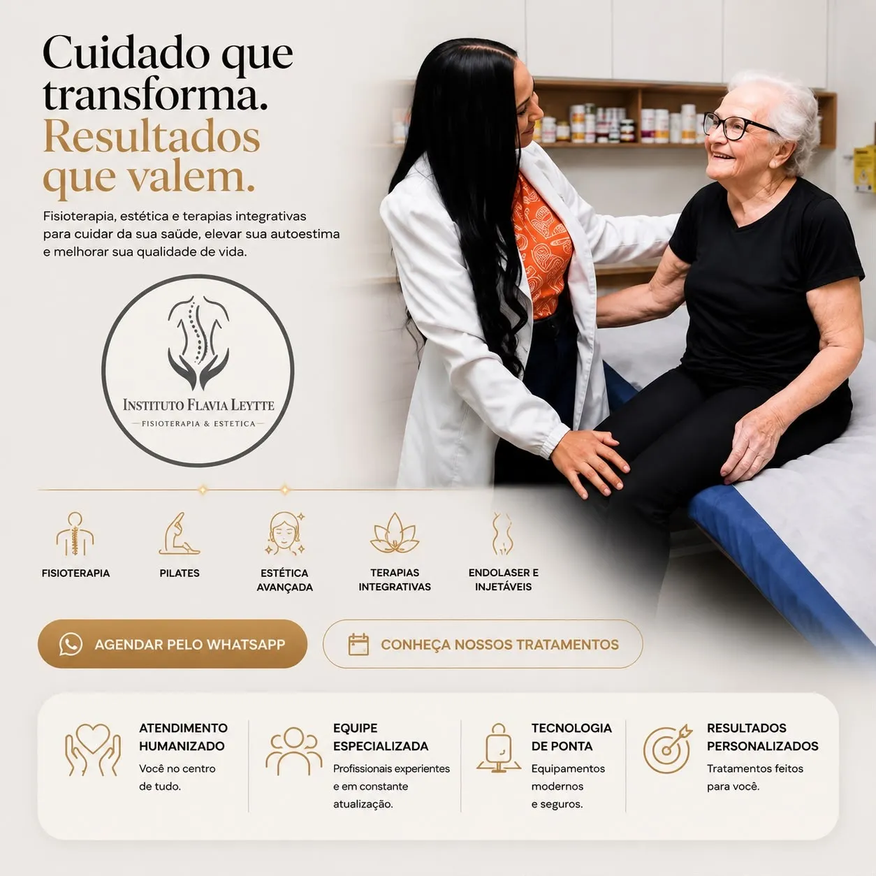 Banner promocional