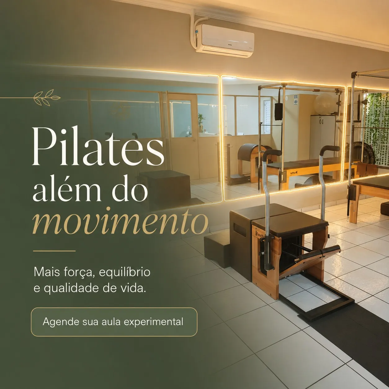 Banner promocional