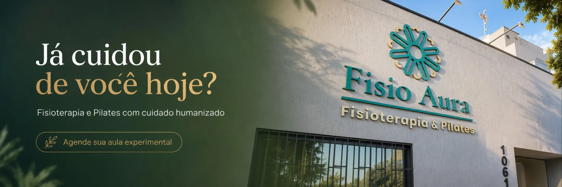 Banner promocional