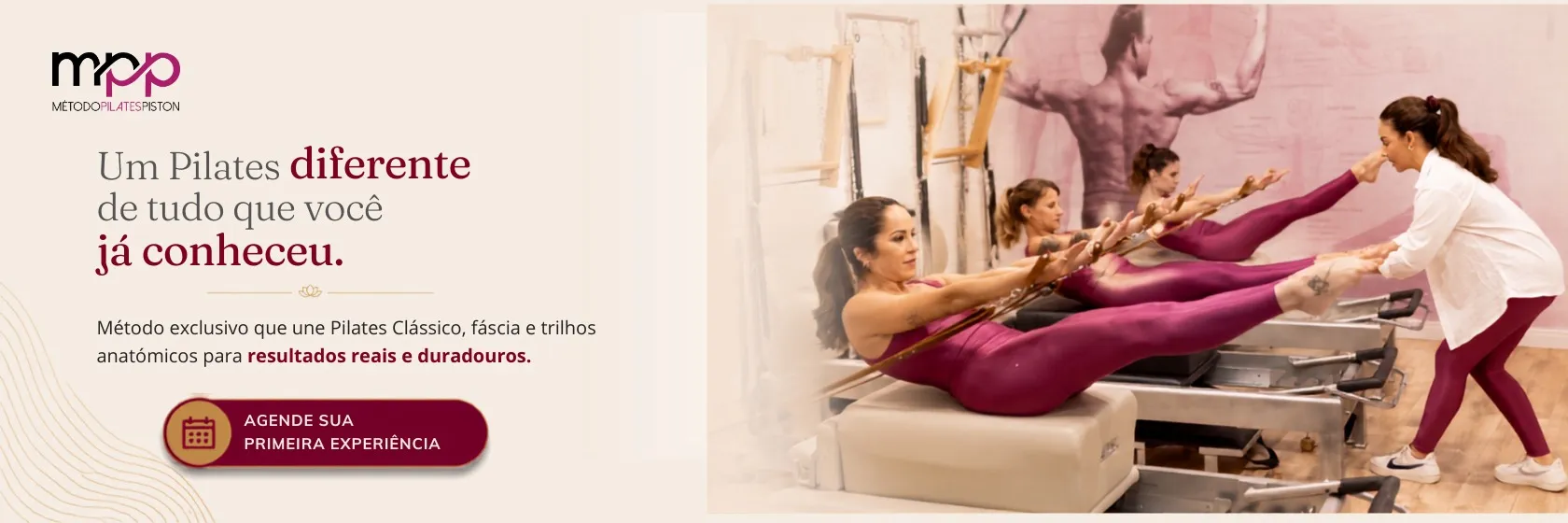 Banner promocional