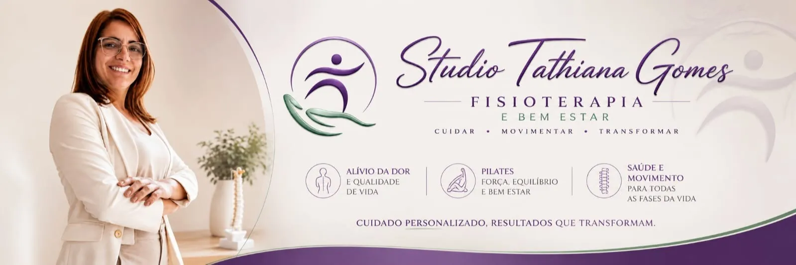 Banner promocional