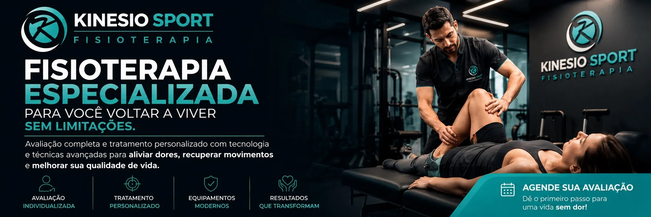 Banner promocional