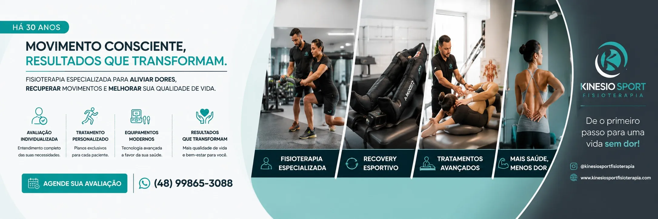 Banner promocional