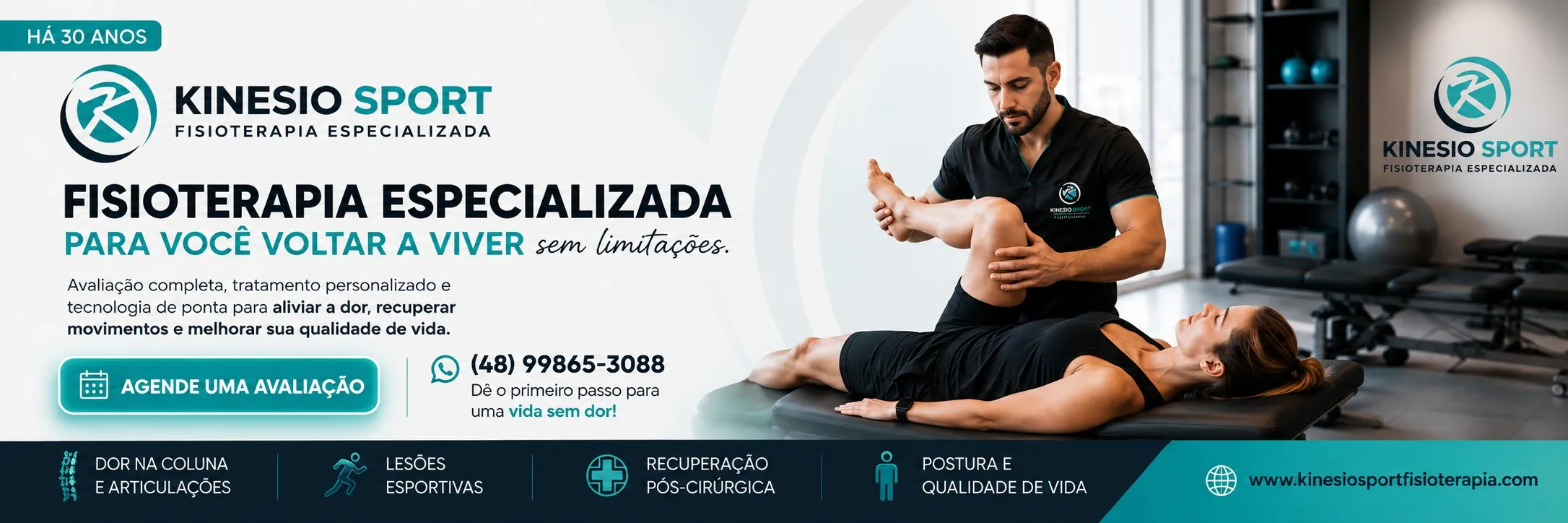 Banner promocional