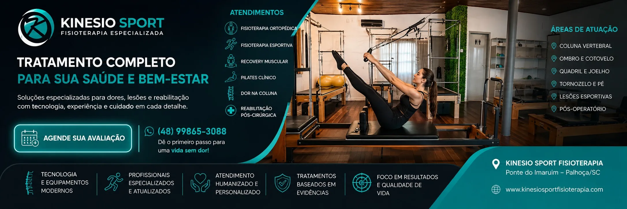 Banner promocional