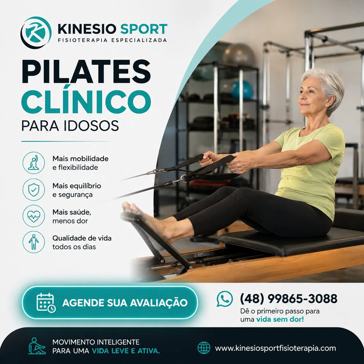 Banner promocional