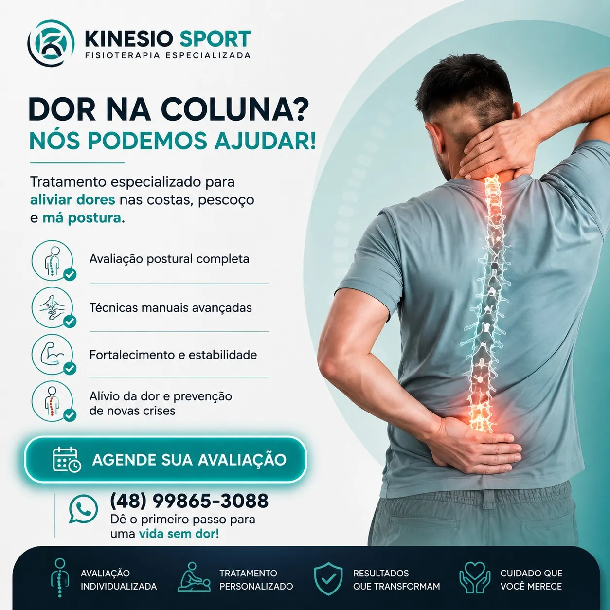 Banner promocional