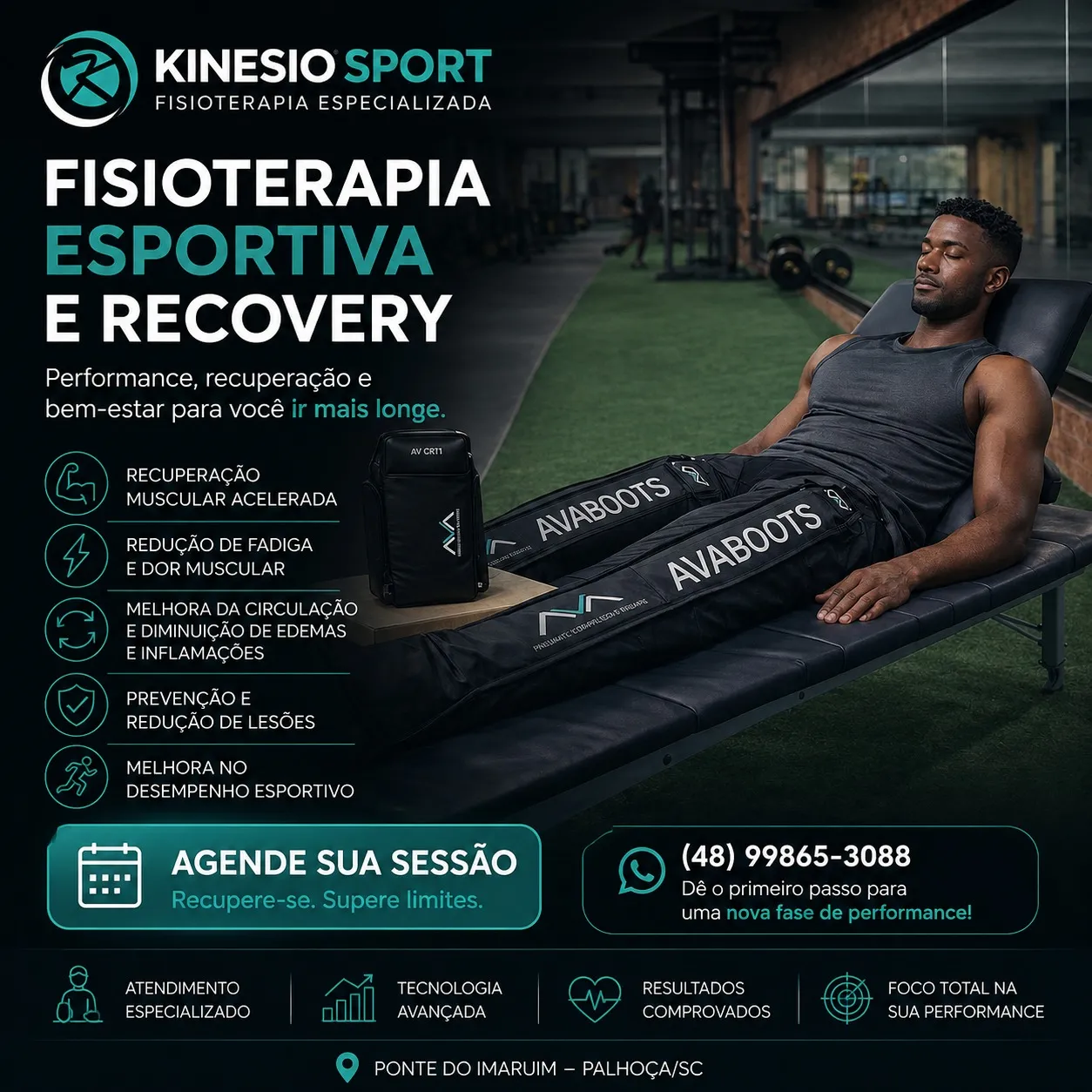 Banner promocional