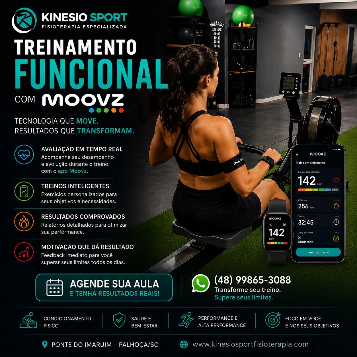 Banner promocional