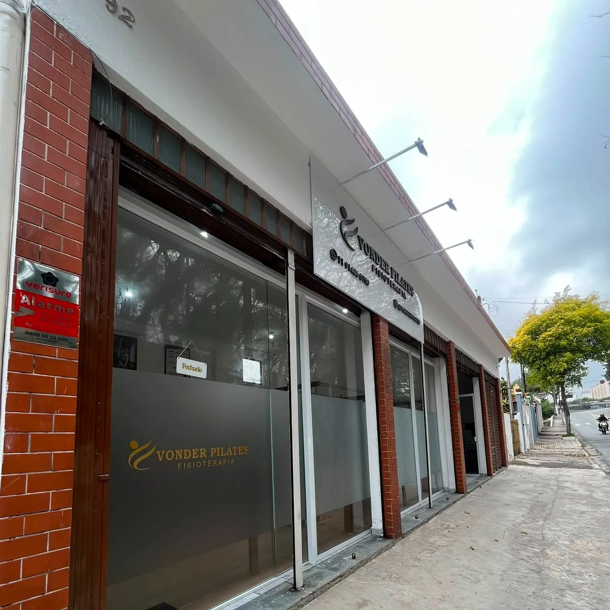 Banner promocional