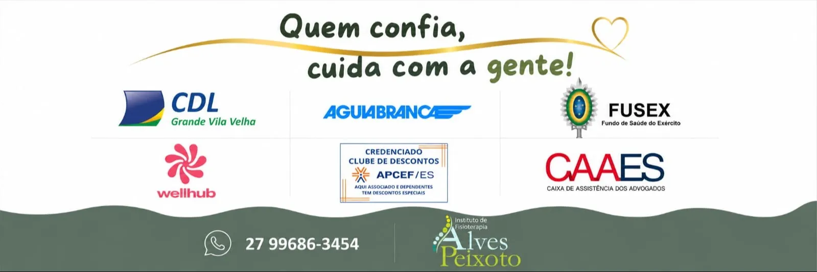 Banner promocional