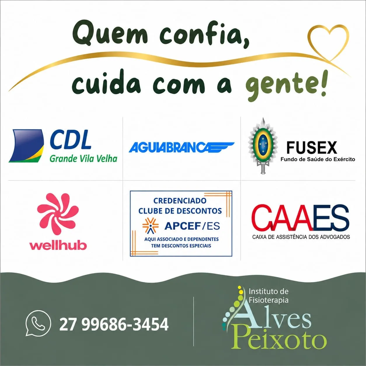 Banner promocional