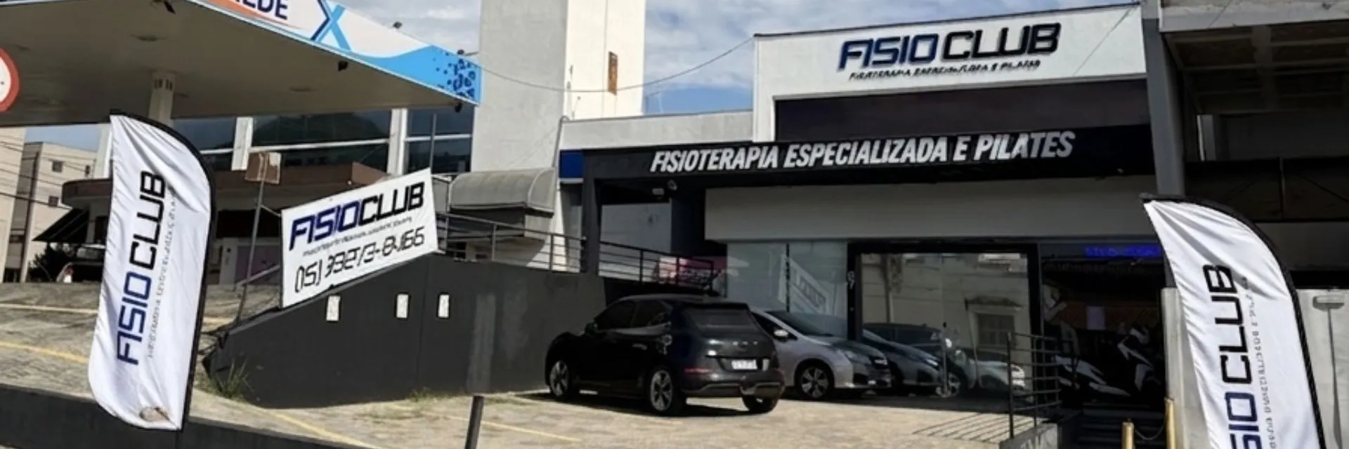 Banner promocional