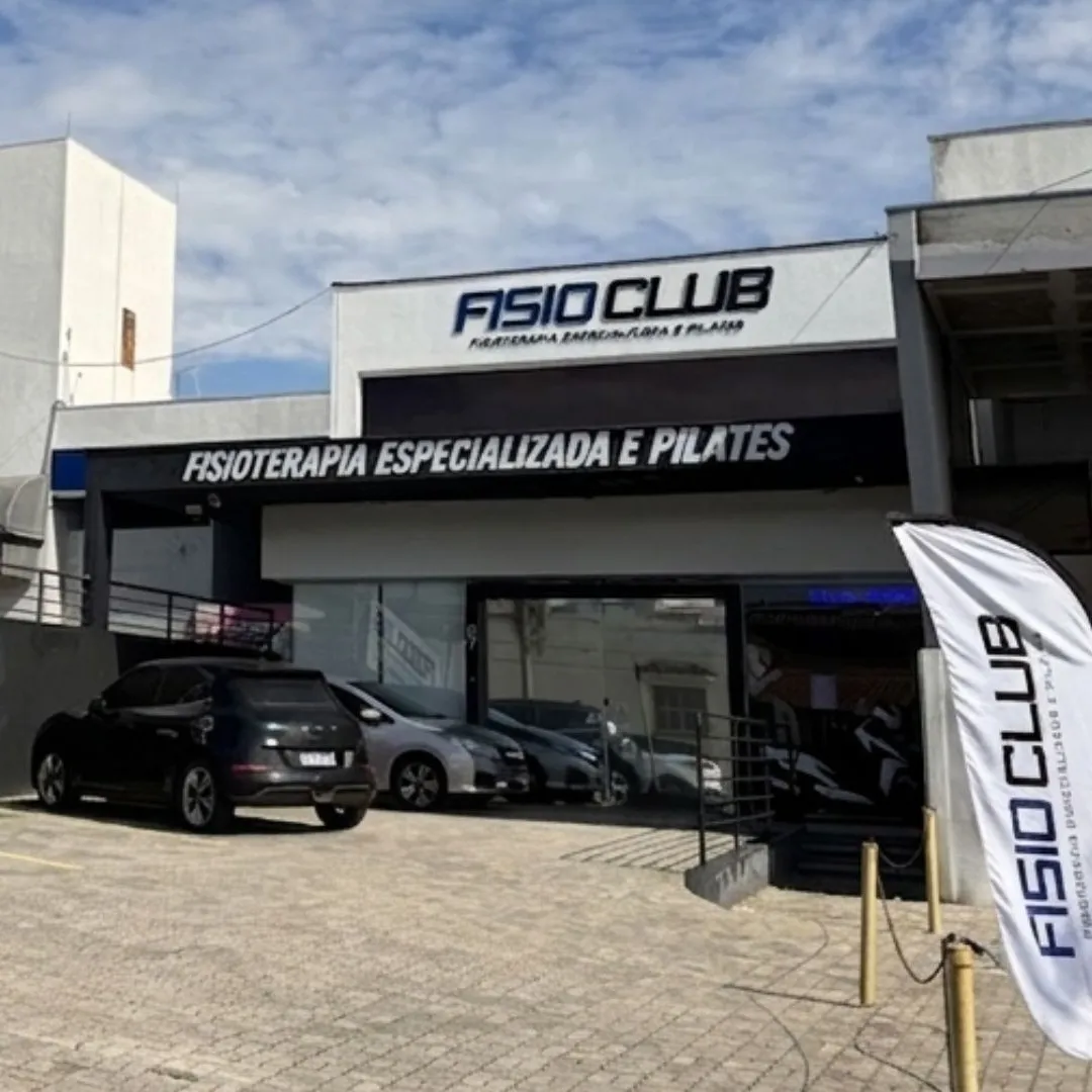 Banner promocional