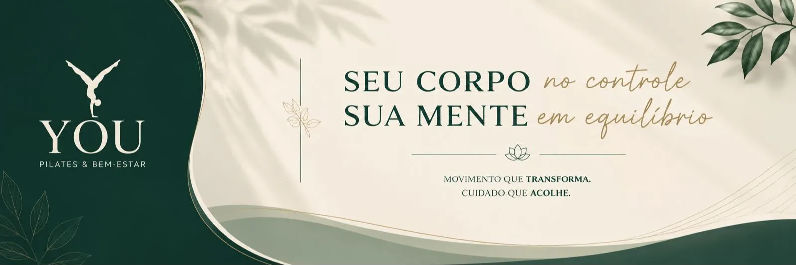 Banner promocional