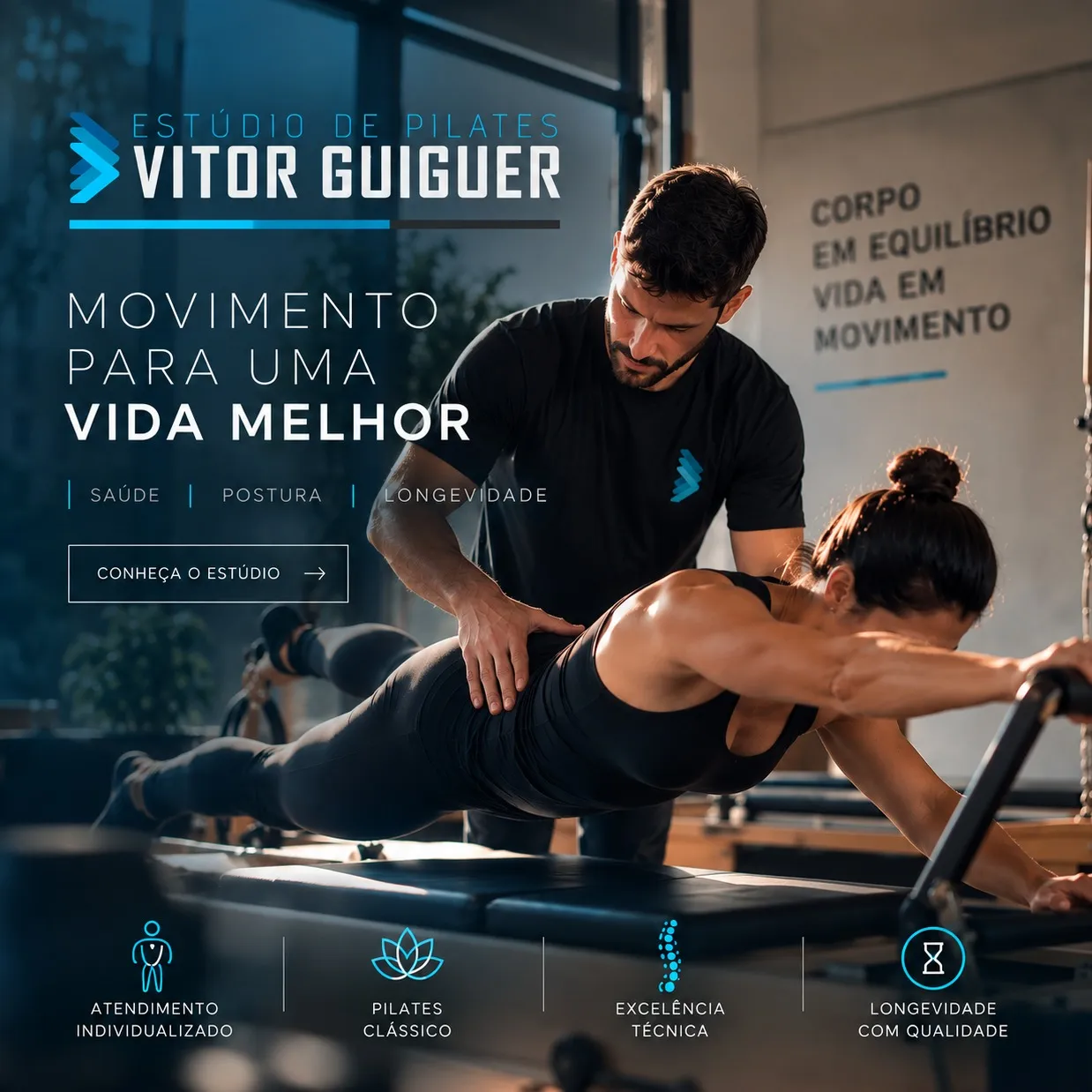 Banner promocional