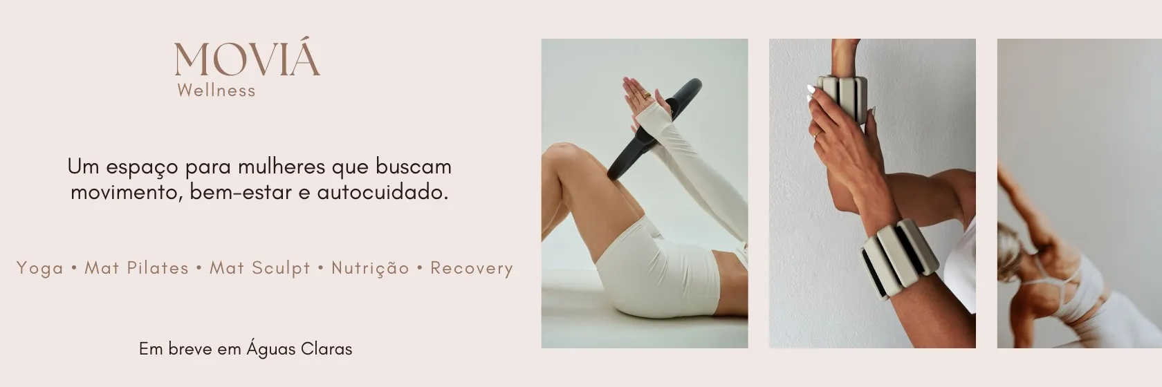 Banner promocional