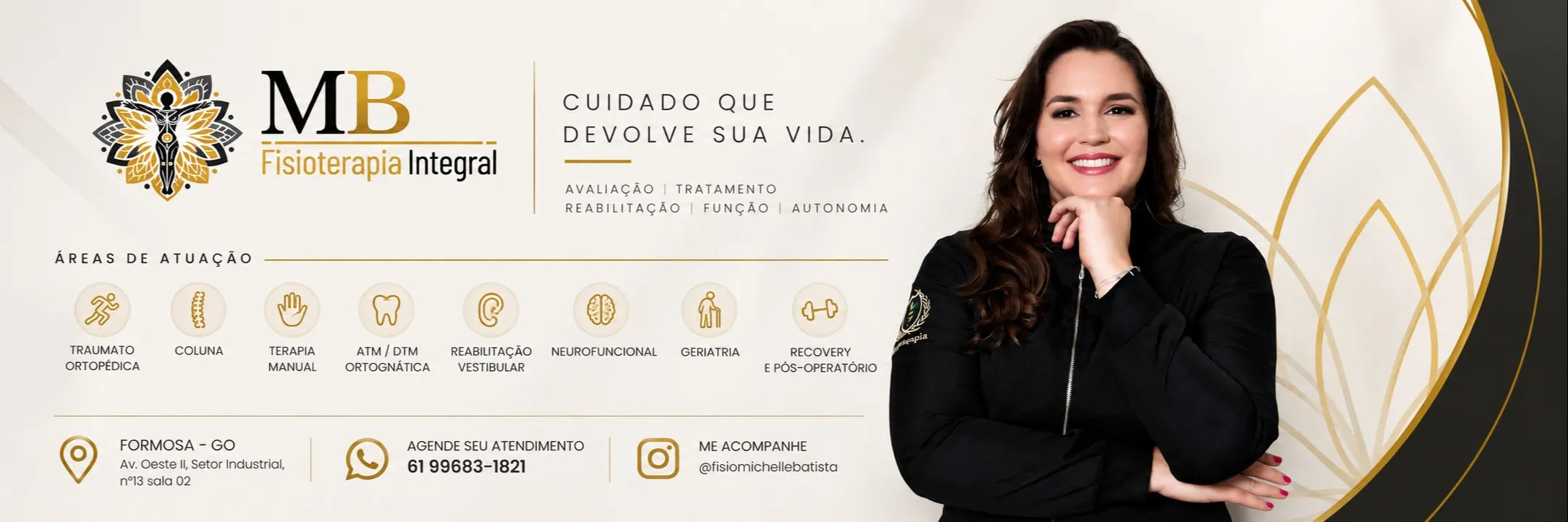 Banner promocional