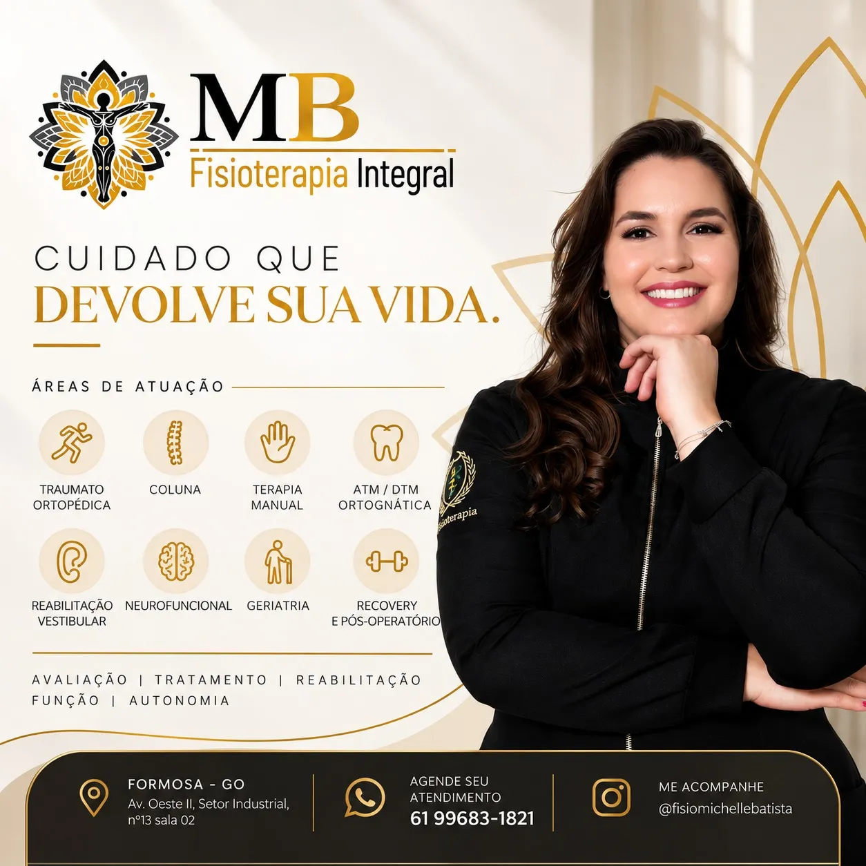 Banner promocional