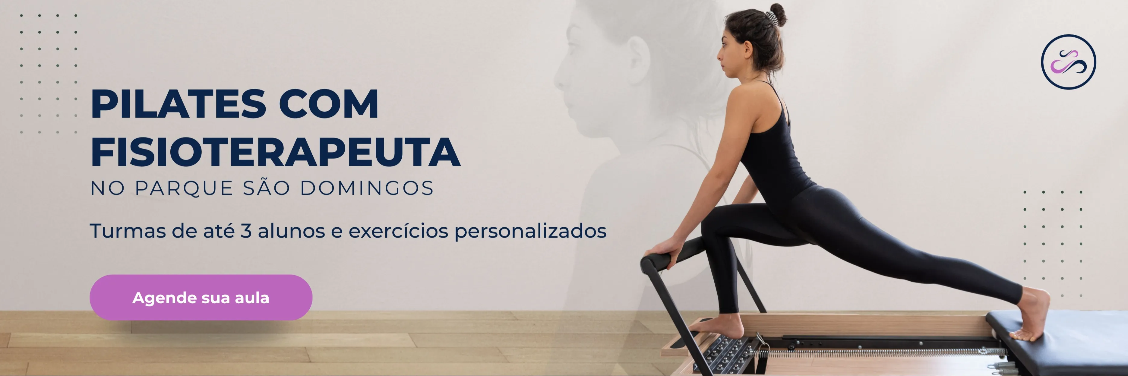 Banner promocional