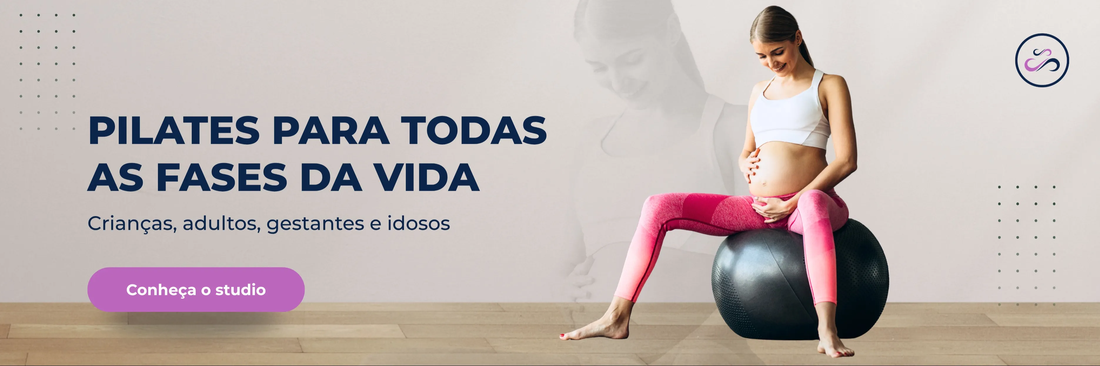 Banner promocional