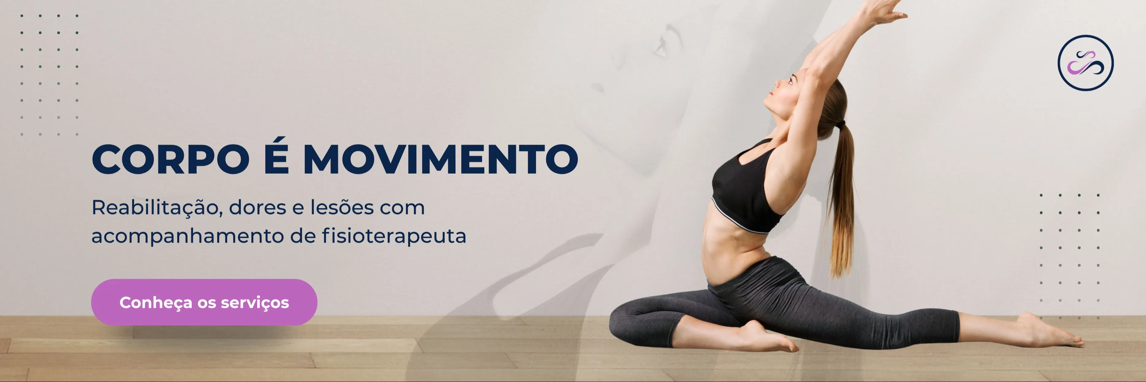 Banner promocional