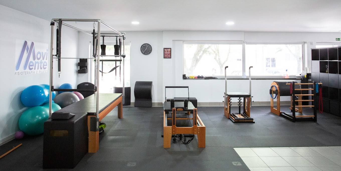 Pilates clínico personalizado