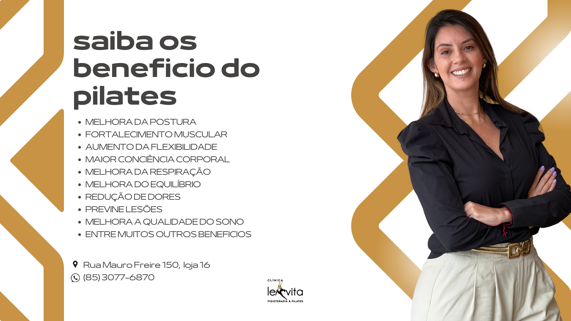 Banner promocional