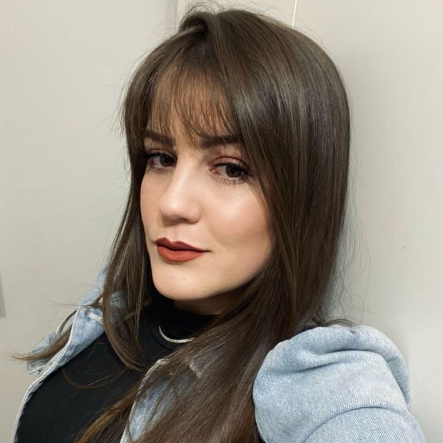 Luzia Luíza