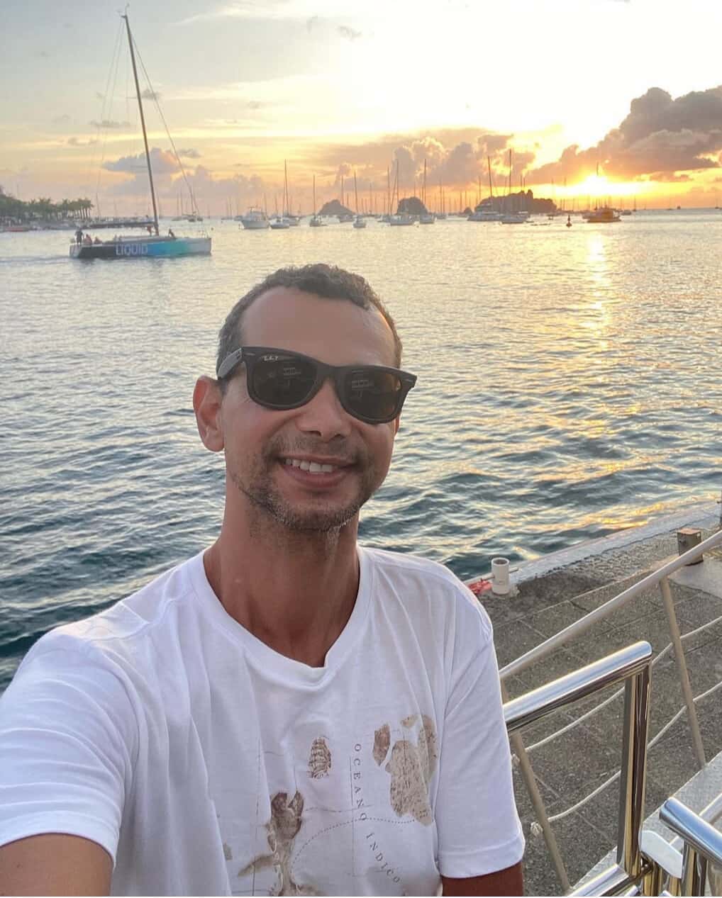 André Siqueira