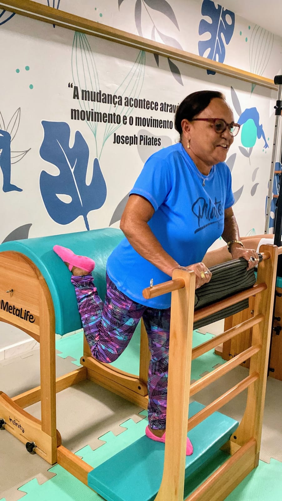 Maria Rosa Rodrigues