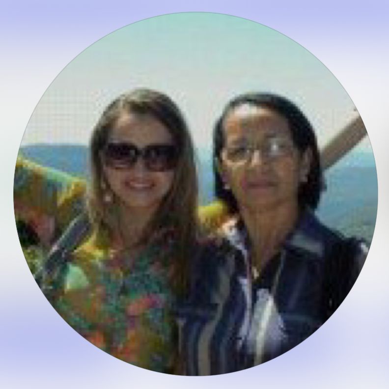 Maria de Fátima Sousa Rosas