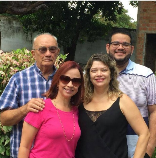 Ildefonso Vieira Dias