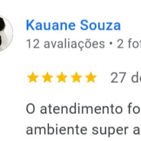 Kauane Souza